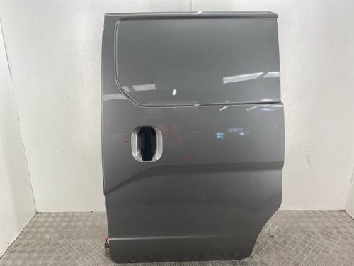 Porte laterale gauche nissan - porte,