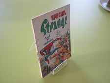 EO SPECIAL STRANGE 1 LUG TBE