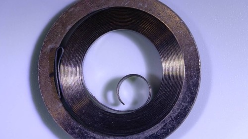 Ressort pour swiza - ressort, 1"