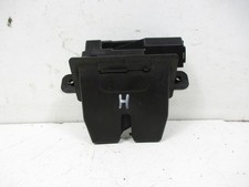 Verrou De Hayon Arrière