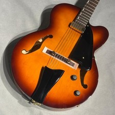 Guitare acoustique complète