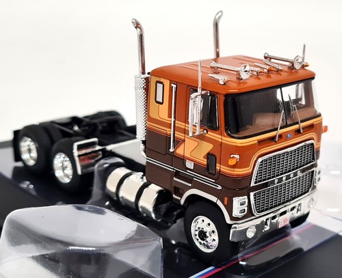 Ixo ford cl 9000 1976 - cl,