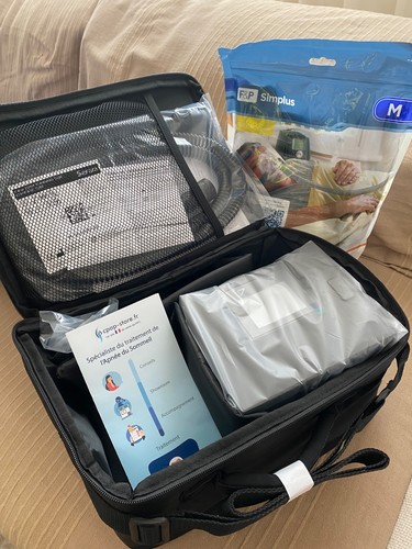équipement cpap neuf - neuf, –