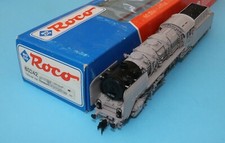 locomotives DRG 44-132 ho roco