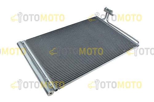 Condenseur climatisation pour - climatisation,