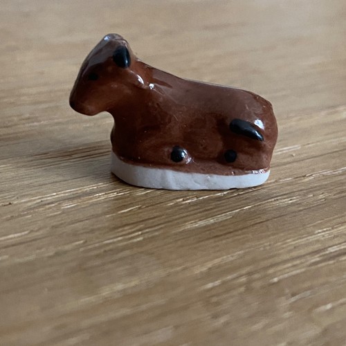 Fève galette rois - ❤️,