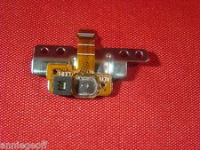 Nappe Bouton Power pour Tablette Asus Transformer Pad TF701 - pièce originale