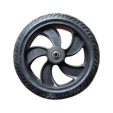 ROUE ARRIERE EN PLEIN