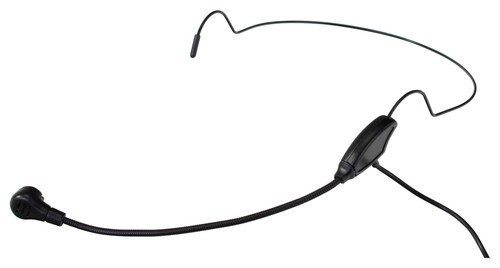 Universal microphone casque - microphone,