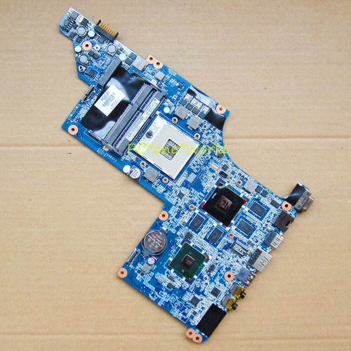 Dv6 laptop motherboard - dv6,