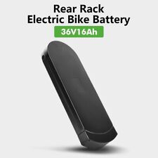 36V16Ah E-Bike Batterie de Vélo Electrique pour 250W-700W Moteur pour Tianneng