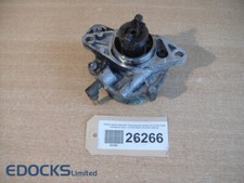 Pompe À Vide Vakuumpumpe