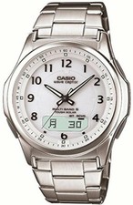Montre homme CASIO Wave Ceptor