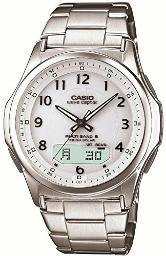 Montre homme casio - homme, wave