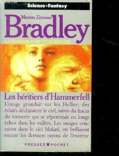 Les héritiers hammerfell - les, d'hammerfell