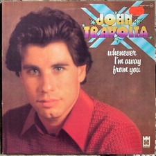 33t John Travolta - Whenever