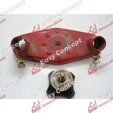 SUPPORT GUIDON MOTOBINEUSE