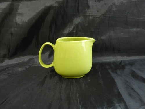 Pot lait crémier en - pot, à