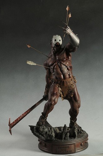 Sideshow lord the rings - sideshow,
