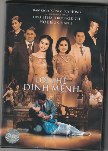 Loi the dinh - menh, thuy