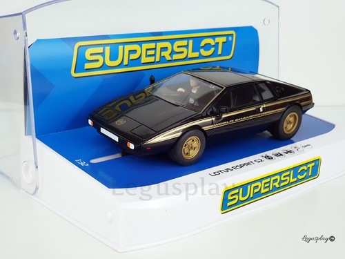 Slot car scalextric superslot - slot,
