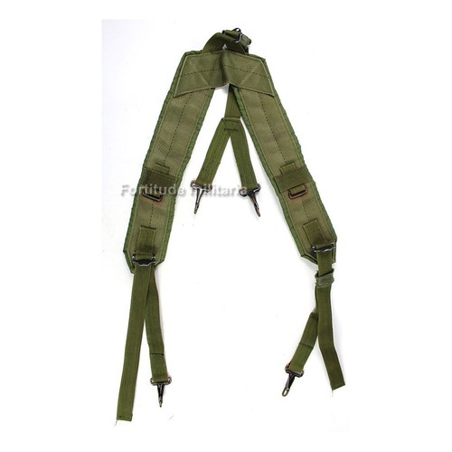 Brelage lc1 army post - brelage, us