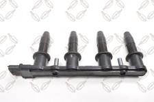 OPEL ASTRA H III 1.6 16V 116 PS Bobine D'Allumage 1104082