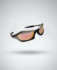 Oakley Splice vintage – lunettes de soleil style y2k, gorpocore, outdoor