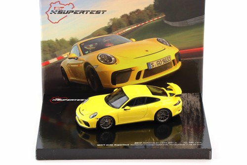 Minichamps porsche 911 - minichamps,