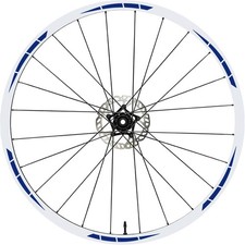 Kit autocollants pour jantes - kit, d'autocollants