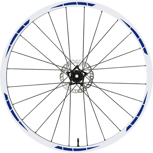 Kit autocollants pour jantes - kit,