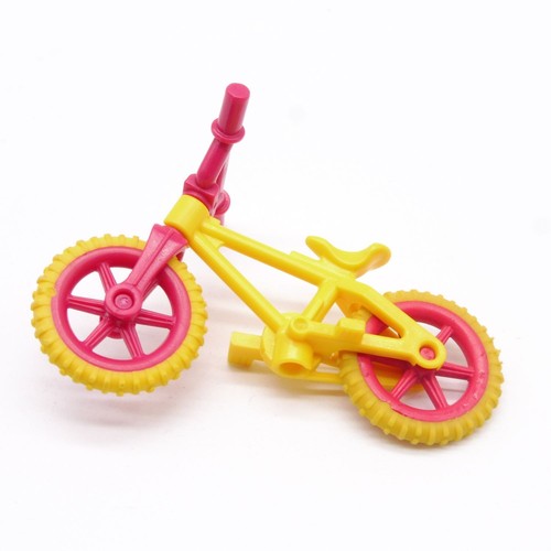 43571 playmobil vélo - playmobil,
