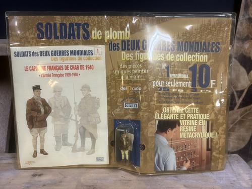 Soldats plomb 241 - soldats,