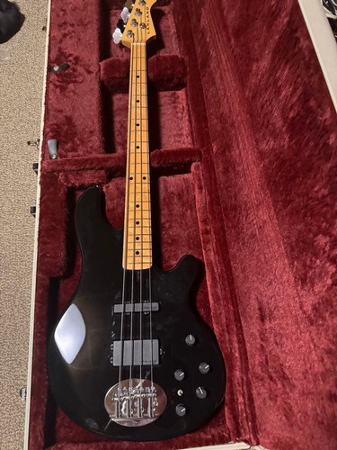 Lakland usa electric bass - lakland,