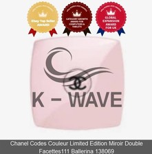 [Chanel] Codes Couleur