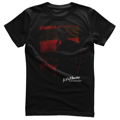 Shirt homme silhouette - t-shirt,