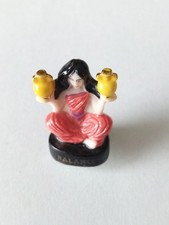 Fève Euroscope Balance