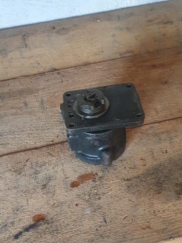 Pompe direction iveco - de,