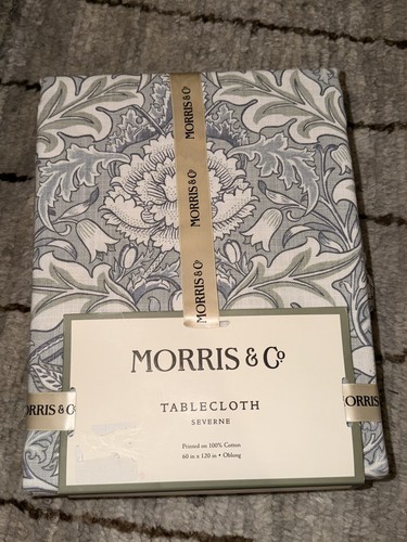 New morris x - x, 120”