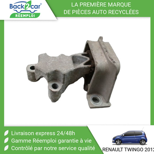 Support boite de vitesse - support,