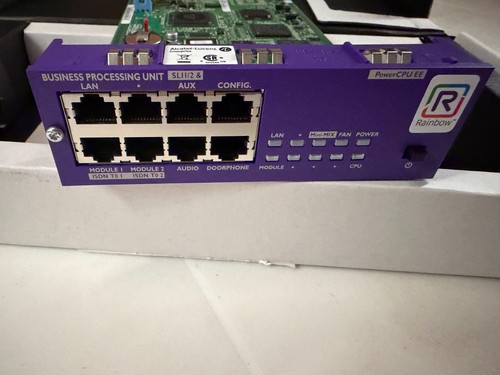 Carte powercpu - carte, powercpu-ee