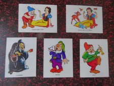 lot image Blanche Neige Disney