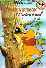 Winnie l'ourson et l'arbre à