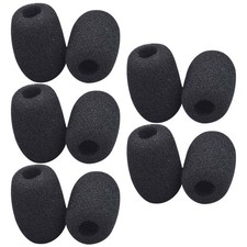 10 Pcs Bonnette De Micro