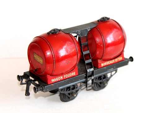 Hornby 403 wagon - hornby,