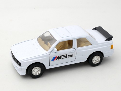 Jouet ancien bmw - jouet,