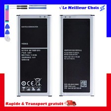 Batterie Pour Samsung Galaxy