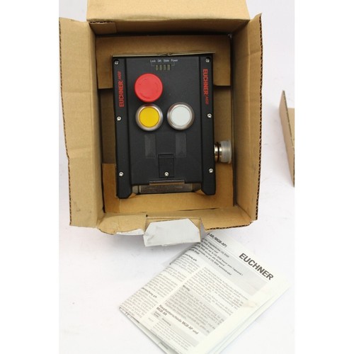 Euchner 110793 - euchner,