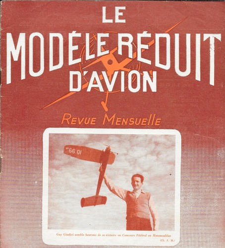 Modele reduit avion an - d'avion,