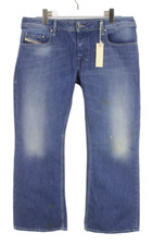 Diesel Zathan Regular-Bootcut